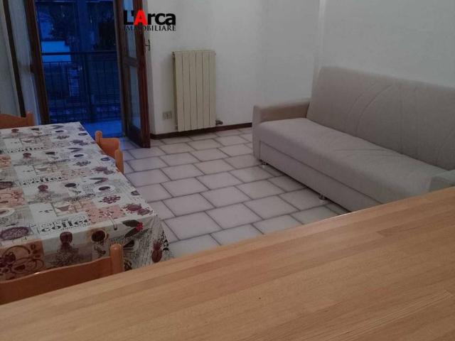 Appartamento in affitto a Bergamo via Filippo Corridoni, 69, arredato, posto auto, riscaldamento autonomo TrovaCasa