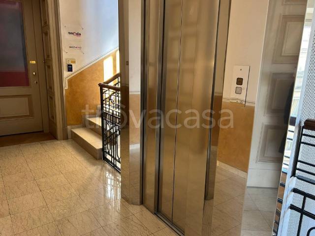 Appartamento in affitto a Bergamo via Francesco Petrarca, arredato, ristrutturato, centrale TrovaCasa