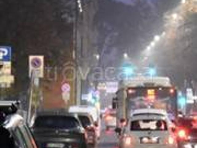 Appartamento in affitto a Bergamo via Geremia Bonomelli, arredato, ristrutturato, centrale TrovaCasa