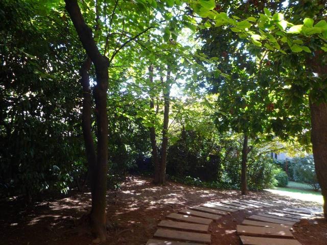 Appartamento in affitto a Bergamo via Giuseppe Garibaldi, arredato, giardino, box TrovaCasa