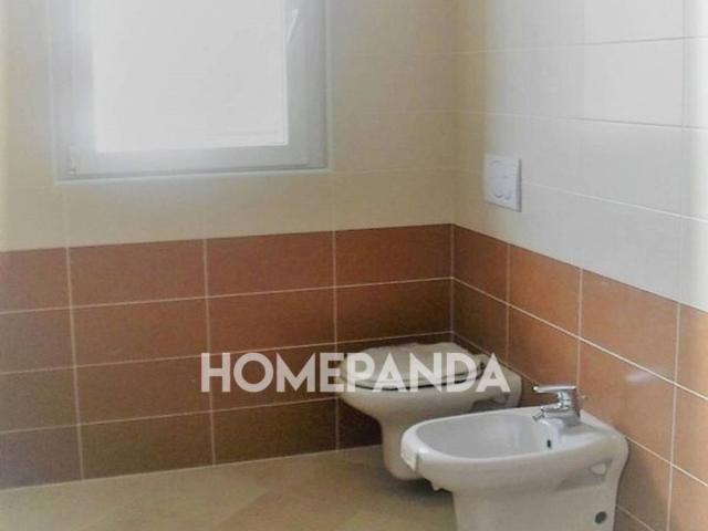 Appartamento in affitto a Bergamo via per Curnasco, 1, non arredato/vuoto, box, ascensore TrovaCasa