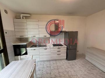 Appartamento in affitto a Bergamo via quarenghi, arredato, ascensore, libero subito TrovaCasa