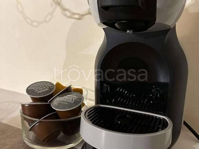Appartamento in affitto a Bergamo via san lorenzo, arredato, cantina, angolo cottura TrovaCasa
