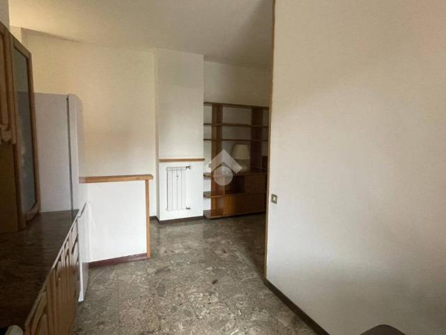 Appartamento in affitto a Bergamo via Tremana, 3, arredato, centrale, luminoso TrovaCasa
