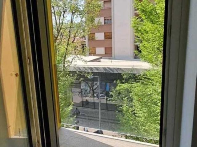 Appartamento in affitto a Bergamo via XXIV Maggio, non arredato/vuoto, arredato, ascensore TrovaCasa