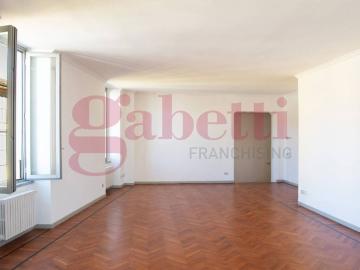 Appartamento in affitto a Bergamo via Zambonate, 34, non arredato/vuoto, terrazzo, riscaldamento autonomo TrovaCasa