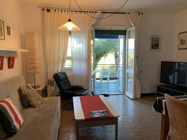 Appartamento in affitto a Bergeggi SV