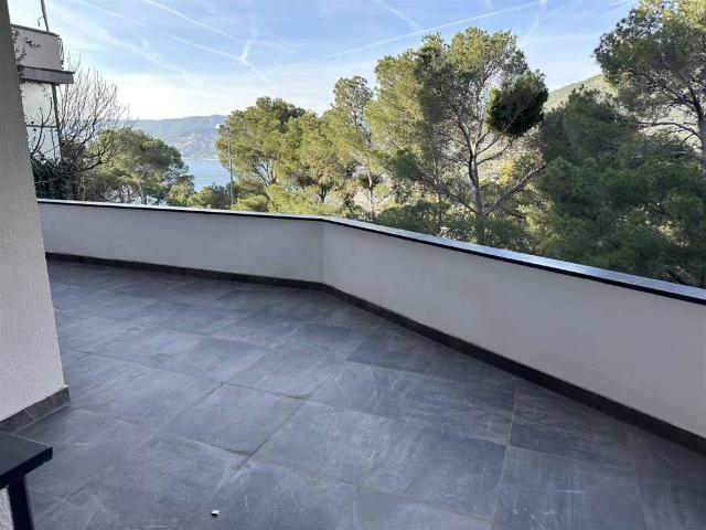 Appartamento in affitto a Bergeggi SV