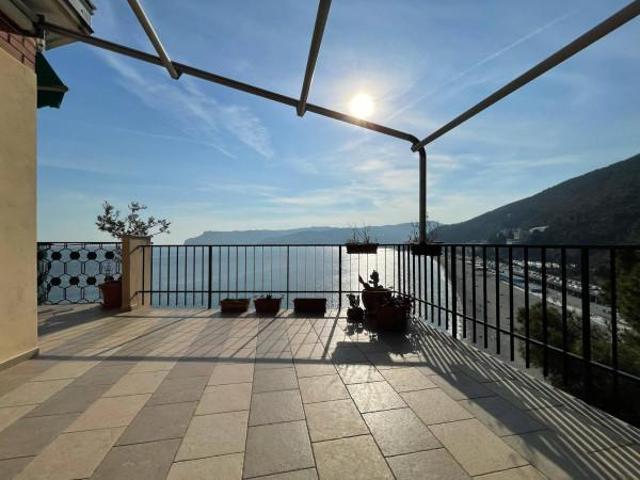 Appartamento in affitto a Bergeggi