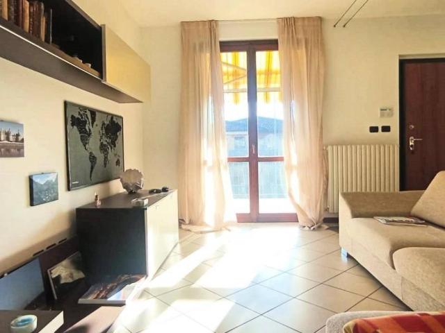 Appartamento in affitto a Berlingo BS