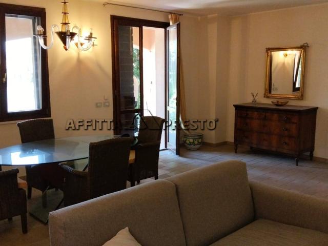Appartamento in affitto a Bertinoro, Fratta Terme