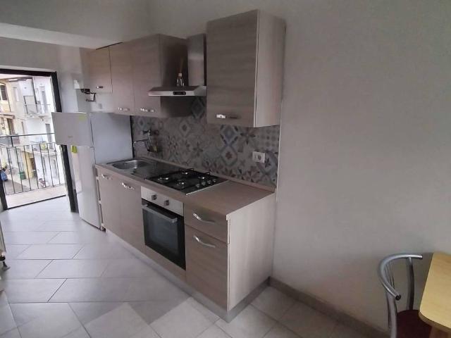 Appartamento in affitto a Biassono MB