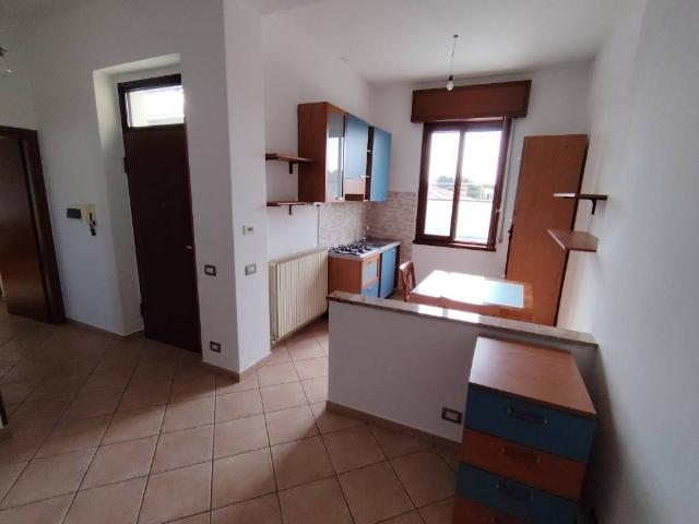 Appartamento in affitto a Biassono MB