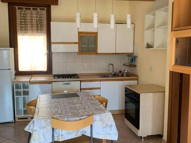 Appartamento in affitto a Biassono MB