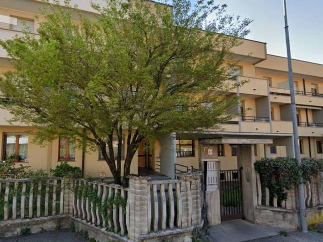 Appartamento in affitto a Biassono MB