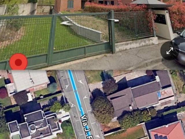 Appartamento in affitto a Biassono MB