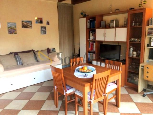 Appartamento in affitto a Biassono MB
