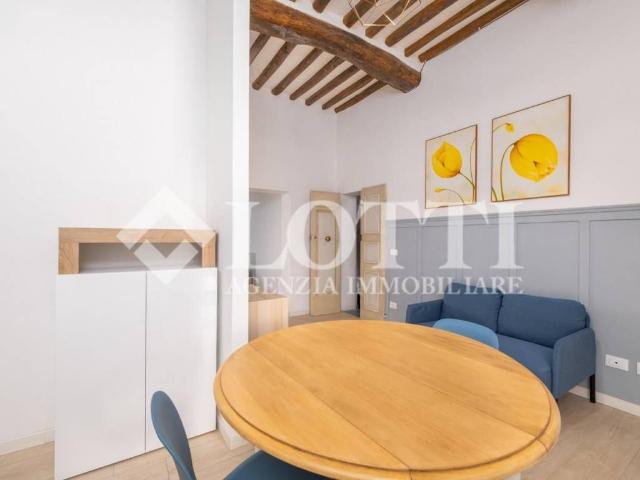 Appartamento in affitto a Bientina PI