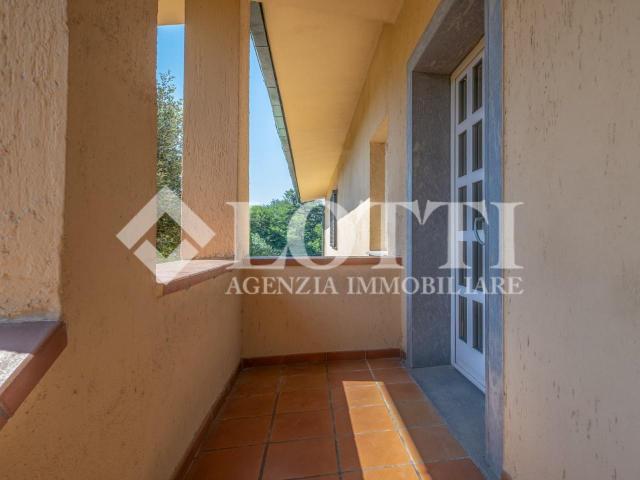 Appartamento in affitto a Bientina