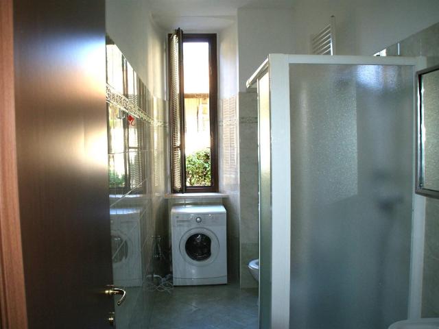 Appartamento in affitto a Biella