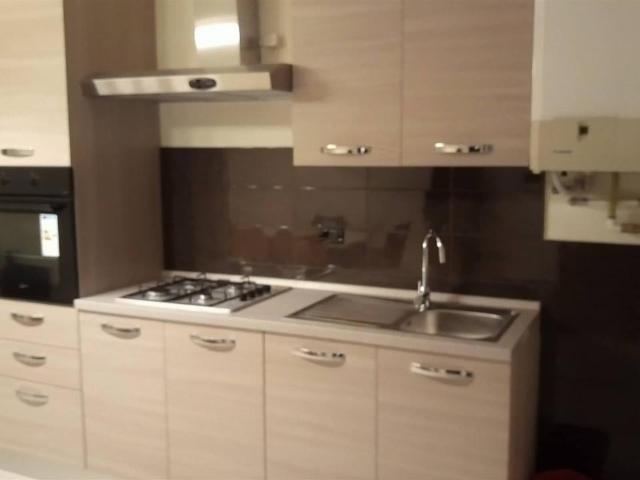 Appartamento in affitto a Biella