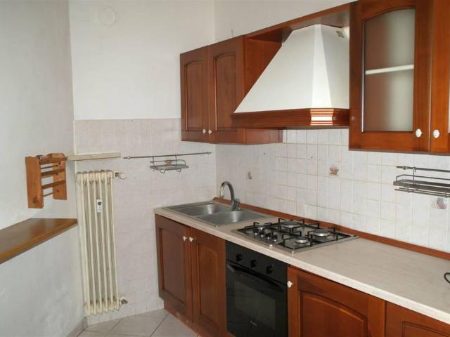 Appartamento in affitto a Biella
