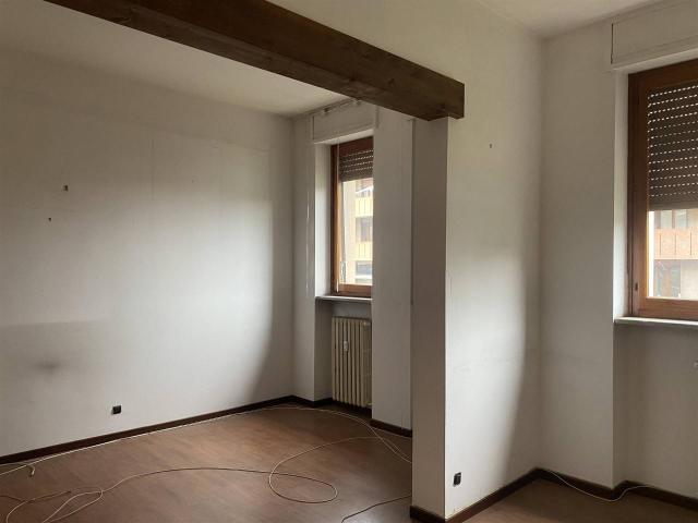 Appartamento in affitto a Biella
