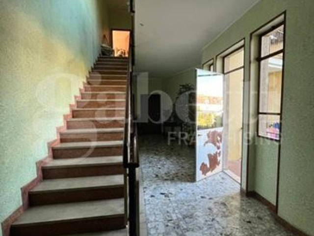 Appartamento in affitto a Biella