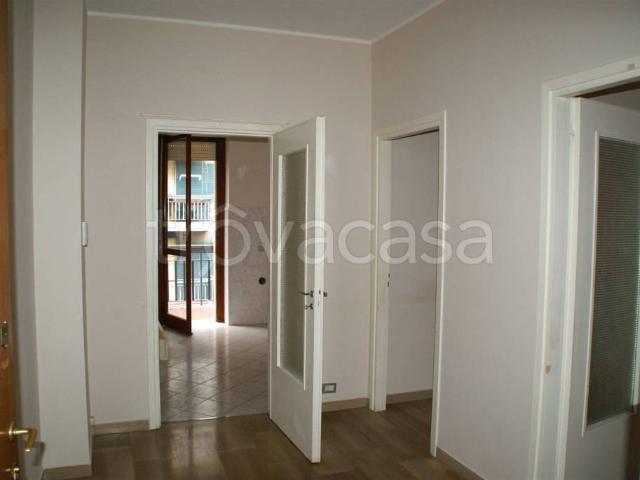Appartamento in affitto a Biella