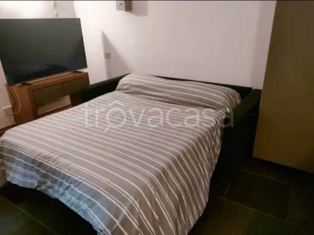 Appartamento in affitto a Biella via belletti bona, 15, arredato, riscaldamento autonomo, balcone TrovaCasa