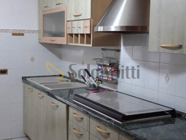 Appartamento in affitto a Biella via delle Roggie, 17, arredato, box, terrazzo TrovaCasa