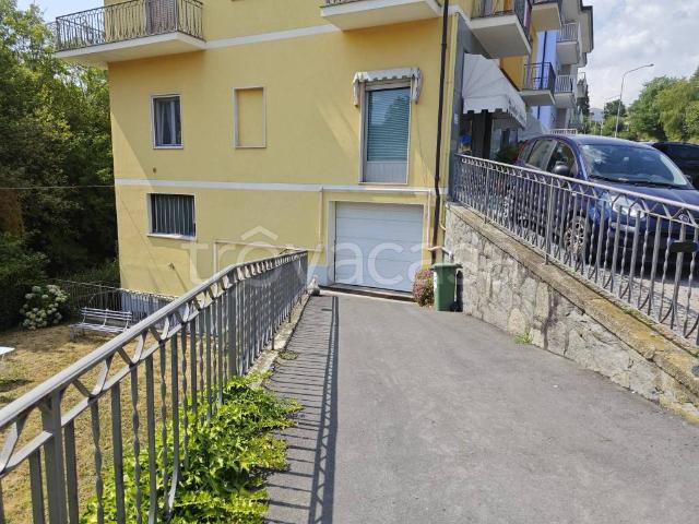 Appartamento in affitto a Biella via Filippo Juvarra, 1, non arredato/vuoto, box, terrazzo TrovaCasa