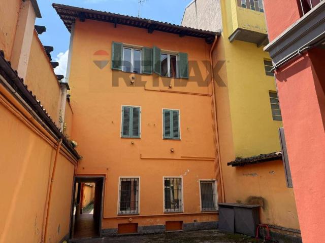 Appartamento in affitto a Biella via Orfanotrofio, 24, arredato, ristrutturato TrovaCasa