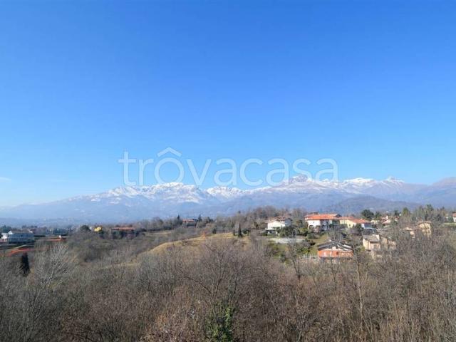 Appartamento in affitto a Biella vicolo Bellone, 8, arredato, terrazzo TrovaCasa
