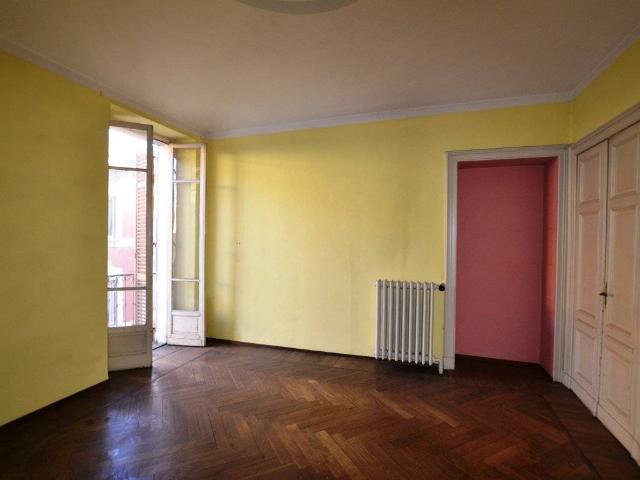 Appartamento in affitto a Biella BI