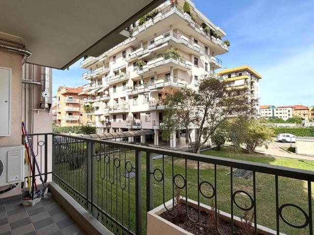 Appartamento in affitto a Biella BI