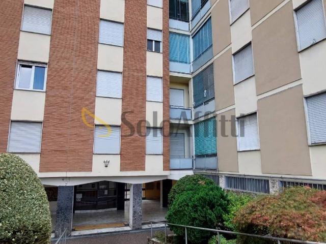 Appartamento in affitto a Biella BI