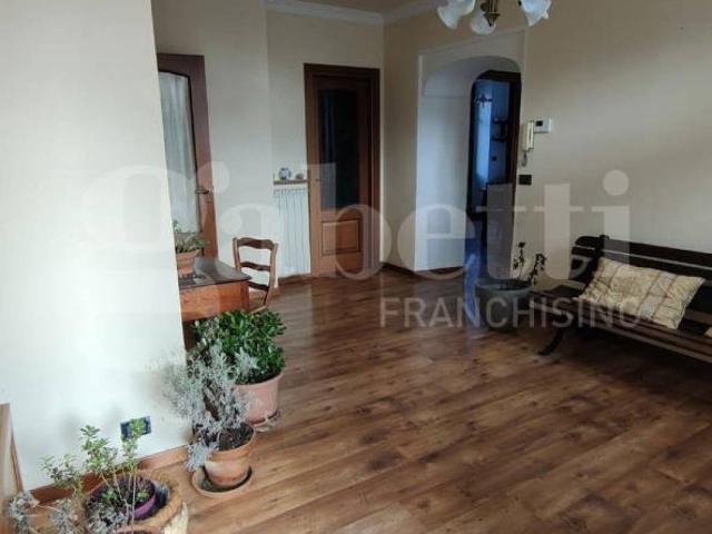 Appartamento in affitto a Biella BI