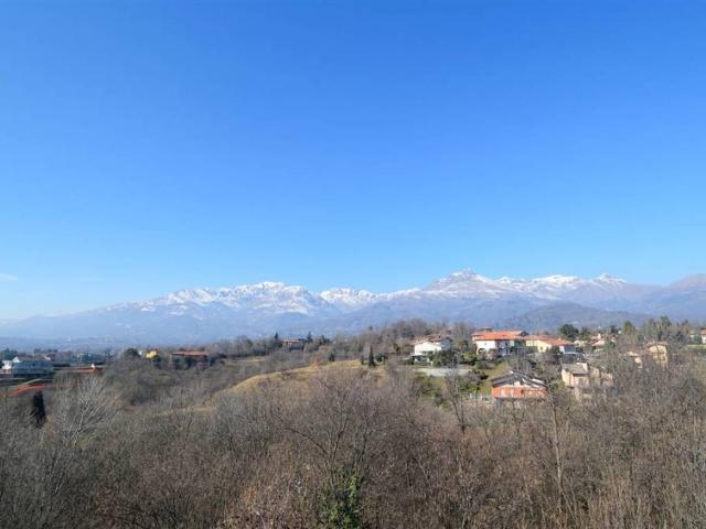 Appartamento in affitto a Biella BI