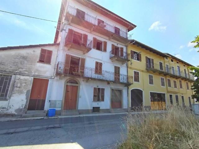 Appartamento in affitto a Biella BI