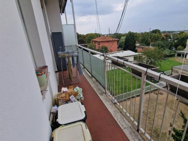 Appartamento in affitto a Biella BI