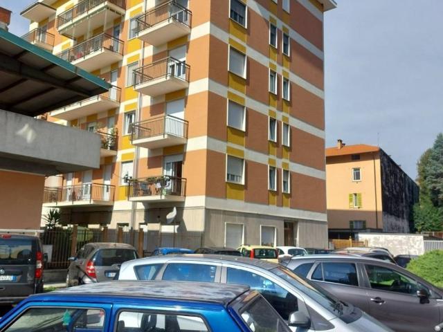 Appartamento in affitto a Biella BI