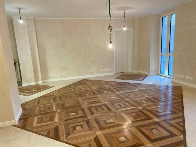 Appartamento in affitto a Biella BI