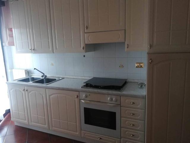 Appartamento in affitto a Biella BI