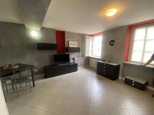 Appartamento in affitto a Biella BI