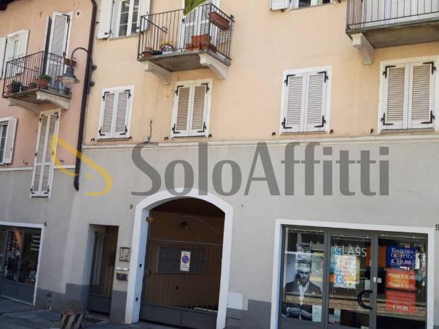 Appartamento in affitto a Biella BI