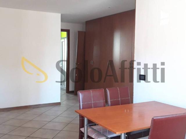Appartamento in affitto a Biella BI