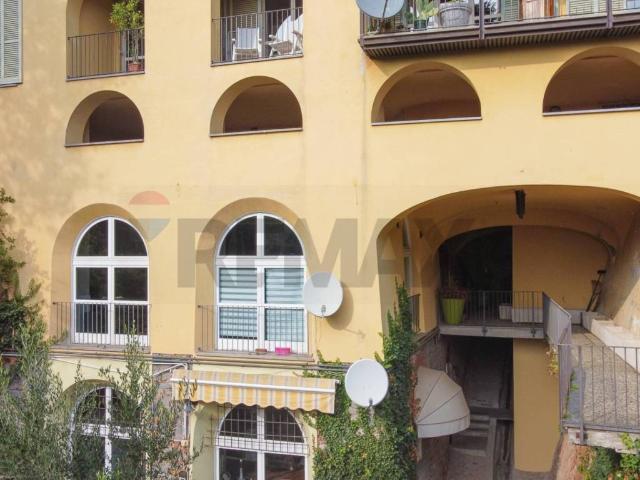 Appartamento in affitto a Biella BI