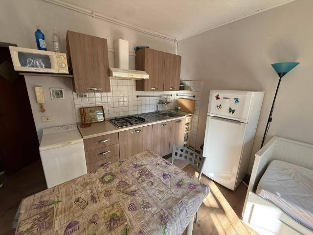 Appartamento in affitto a Biella BI
