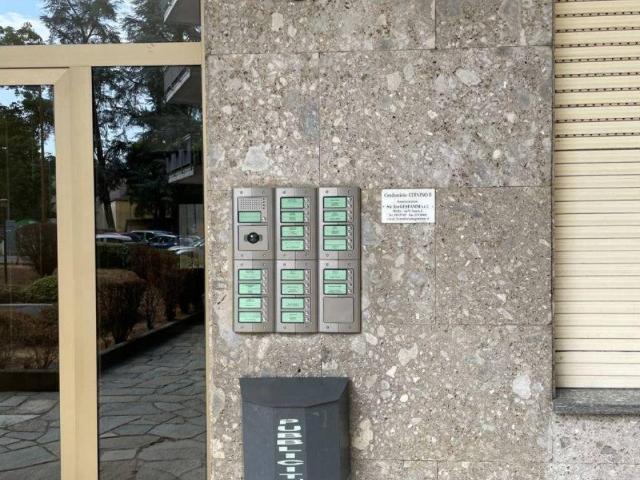 Appartamento in affitto a Biella BI